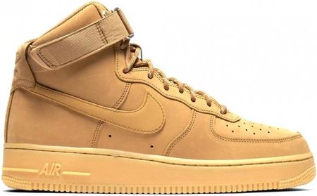 Nike Air Force 1 High '07 WB CJ9178 200 Męskie Brązowe - Ceny i