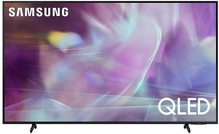 Telewizor QLED Samsung QE55Q60A 55 cali 4K UHD