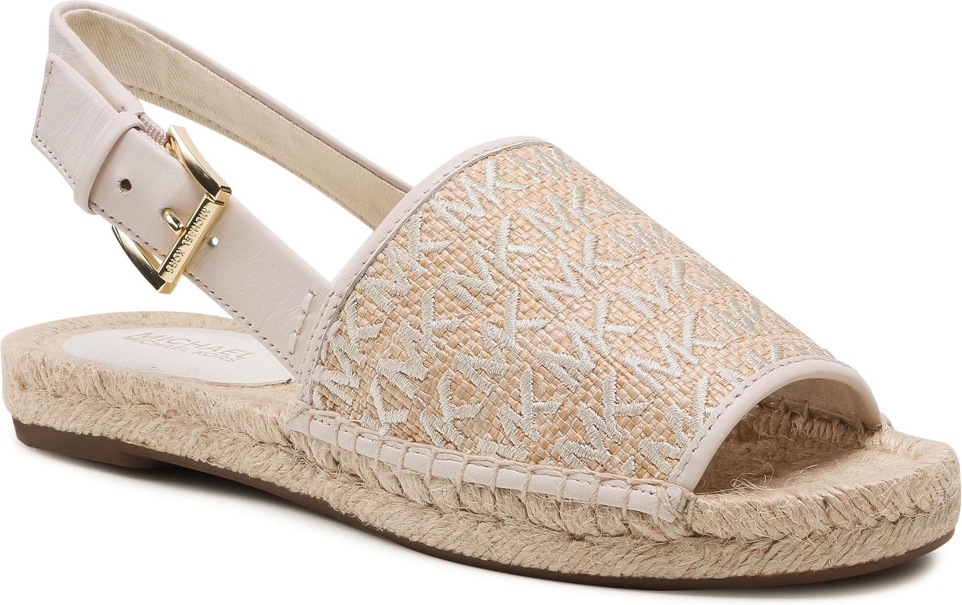 Michael kors hot sale fisher espadrille