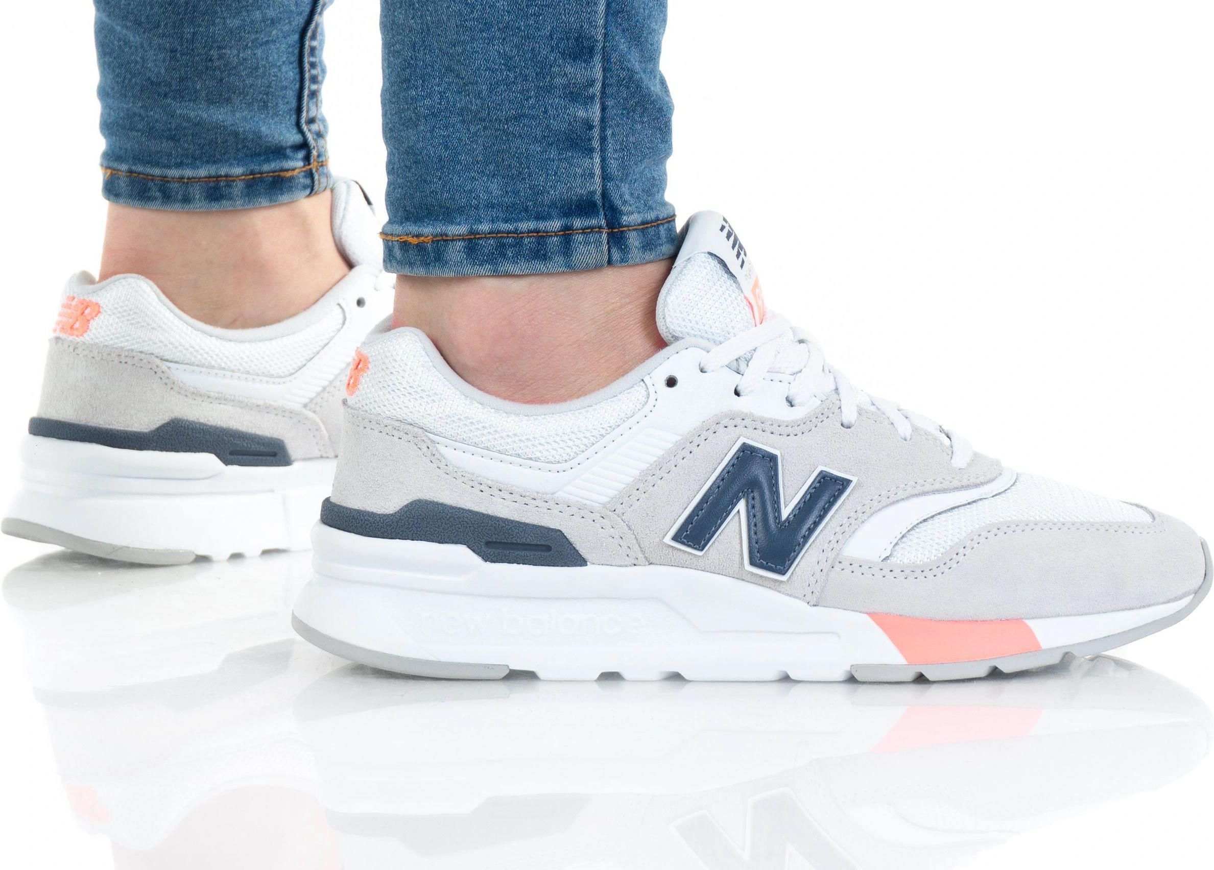 obuwie new balance damskie