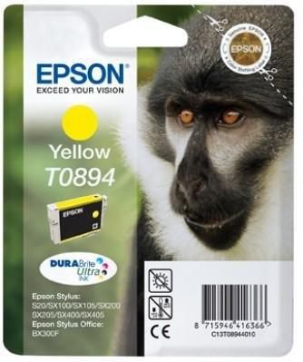 Epson T0894 Żółty