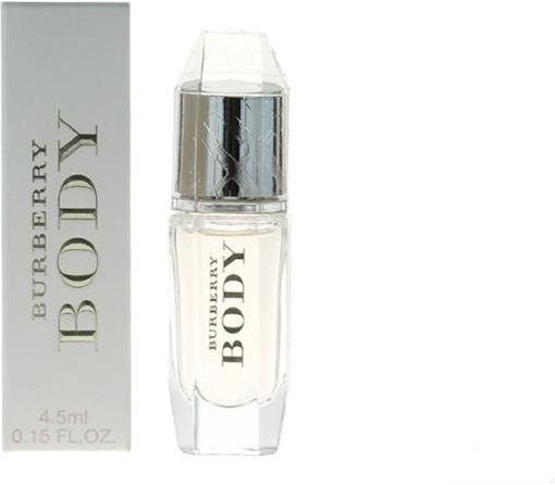 burberry body intense ceneo