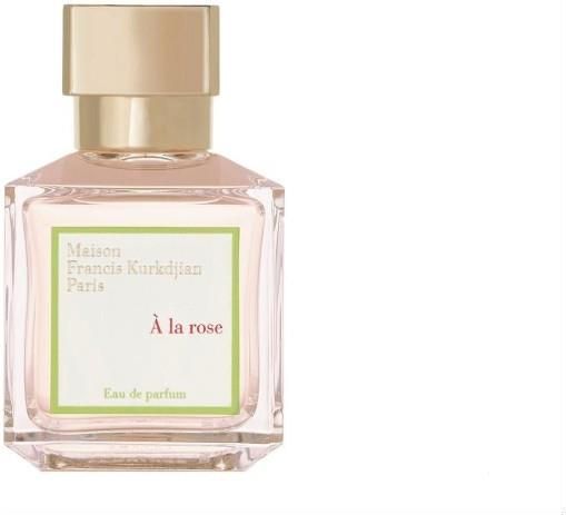 Maison Francis Kurkdjian À la rose 35mL Maison Francis Kurkdjian Paris A La Rose Woda Toaletowa 35ml