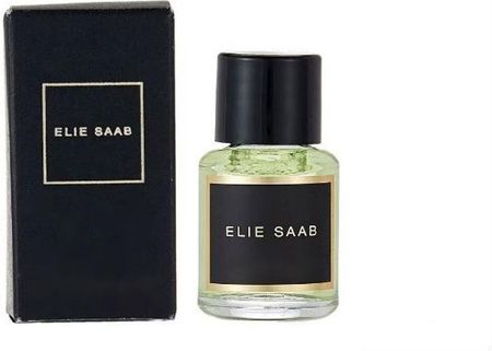 Elie Saab Cuir Patchouli Mini Woda Perfumowana 5Ml