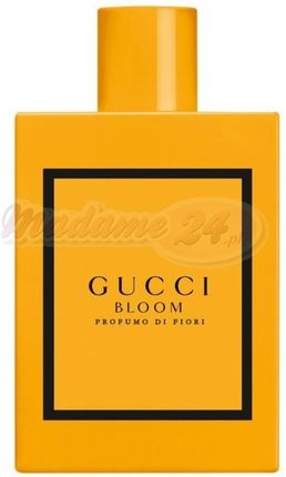 Gucci Bloom Profumo Di Fiori Woda Perfumowana 100Ml Tester