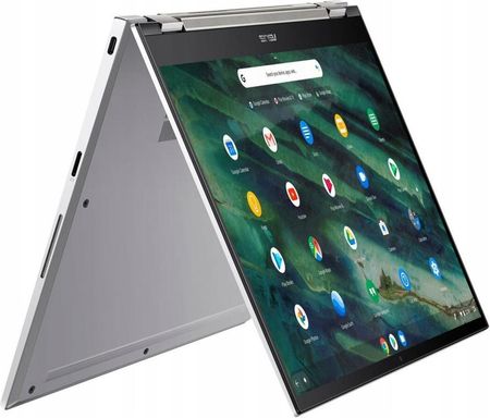 Asus Chromebook Flip C436 14''/i3/8GB/256GB/ChromeOS  (C436FA-E10227)