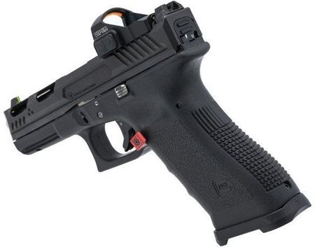 ＭＧＣ　GLOCK23 MGC Glock gen 2 : r/GasBlowBack