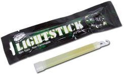 Zdjęcie Mil-Tec Lightstick Światło Chemiczne Standard 1,5x15Cm Czerwony 14940010 - Obrzycko
