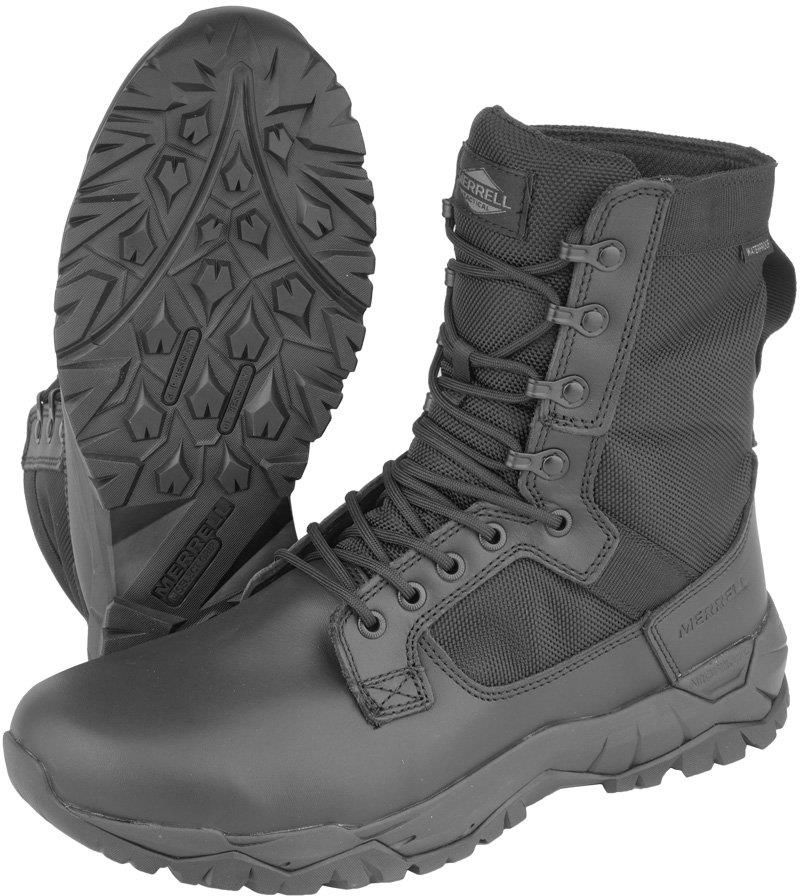 merrell mqc tactical boot
