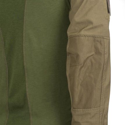 Direct Action Bluza Vanguard Combat Shirt  Multicam  Sh-Vgcs-Pdf-MCm MulticamL - zdjęcie 2
