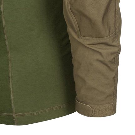 Direct Action Bluza Vanguard Combat Shirt  Multicam  Sh-Vgcs-Pdf-MCm MulticamL - zdjęcie 4