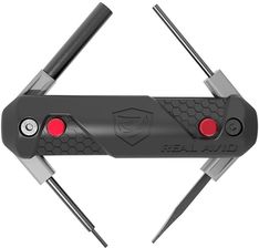 Real Avid Przyrząd 4-In-1 Tool Do Pistoletów Glock Avglock41