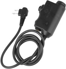 Zdjęcie Earmor M51 Ptt Military Standard Version Motorola 2-Pin M51-M2 - Warta