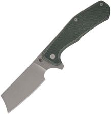 Zdjęcie Gerber Nóż Składany Asada Oliwkowy 30-001809 - Ostróda