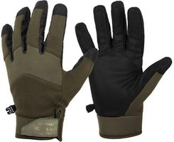 Zdjęcie Helikon-Tex Rękawice Taktyczne Ocieplane Impact Duty Winter Mk2 Czarny Zielony Rk-Id2-Ne-0201BXL - Bytom Odrzański