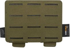 Zdjęcie Helikon Adapter Do Pasa Bma Belt Molle 3  Olive Green In-Bm3-Cd-02 - Żmigród
