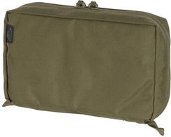 Zdjęcie Helikon-Tex Kieszeń Organizer Edc Insert Large Cordura Olive Green In-Edl-Cd-02 - Orzesze