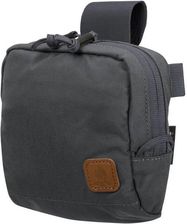 Zdjęcie Helikon-Tex Kieszeń Survivalowa Sere Cordura Shadow Grey Mo-O06-Cd-35 - Pyskowice