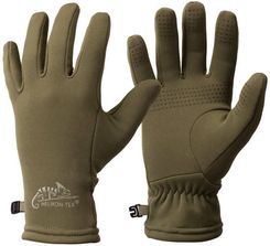 Zdjęcie Helikon-Tex Rękawice Trekker Outback Gloves Olive Green Rk-Tko-Rp-02M - Wisła