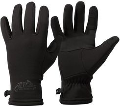 Zdjęcie Helikon-Tex Rękawice Tracker Outback Gloves Czarne Rk-Tco-Rp-01L - Legnica