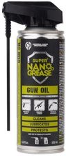 General Nano Protection Olej Do Broni Super Grease Gun Oil Spray 200ml - Konserwacja broni