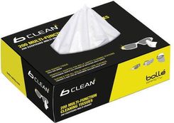 Bolle Chusteczki Czyszczące B-Clean B401 200Szt PaCmpct