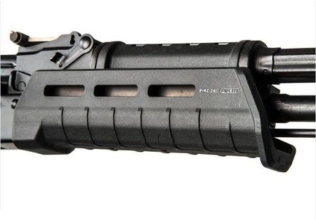 Magpul Łoże Moe Akm Hand Guard Do Ak-47 Ak-74 Czarne Mag620-Blk
