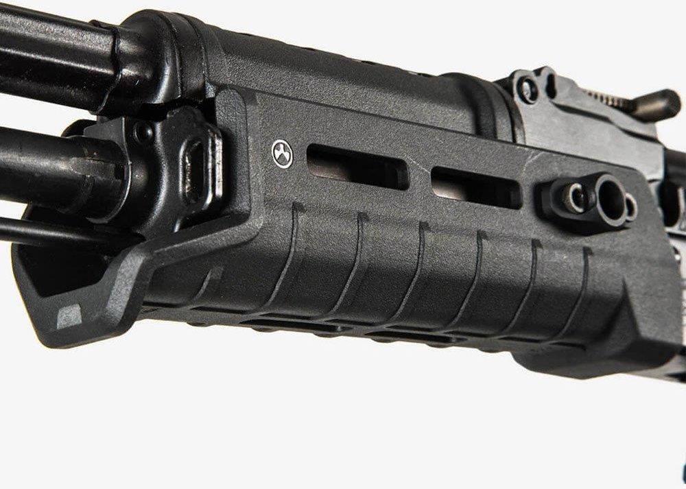 Magpul Łoże Moe Akm Hand Guard Do Ak-47 Ak-74 Czarne Mag620-Blk