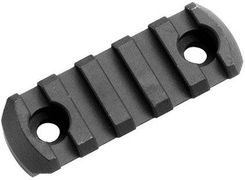 Zdjęcie Magpul Szyna Ris M-Lok  Aluminum Rail 5 Bramek Mag581-Blk - Oleśnica