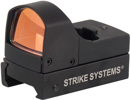 Asg Strike Systems Kolimator Compact Red Dot 18475