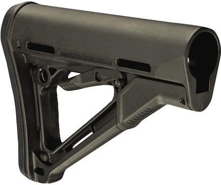 Magpul Kolba Ctr  Carbine Stock Do Ar-15  M4 Mil-Spec Olive Drab Green Mag310-Odg