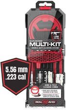 Zdjęcie Real Avid Zestaw Narzędzi Do Czyszczenia Broni Gun Boss Multi-Kit 223  5.56Mm Avgbmk223 - Radzymin