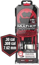 Zdjęcie Real Avid Zestaw Narzędzi Do Czyszczenia Broni Gun Boss Multi-Kit 30  308 7.62Mm Avgbmk308 - Żarki