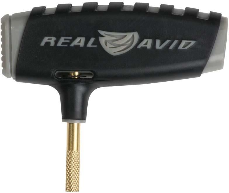 Real Avid Zestaw Do Czyszczenia Broni Gun Boss Pro Ar-15 Cleaning Kit Avgbproar15 - zdjęcie 6 Real Avid Zestaw Do Czyszczenia Broni Gun Boss Pro Ar-15 Cleaning Kit Avgbproar15