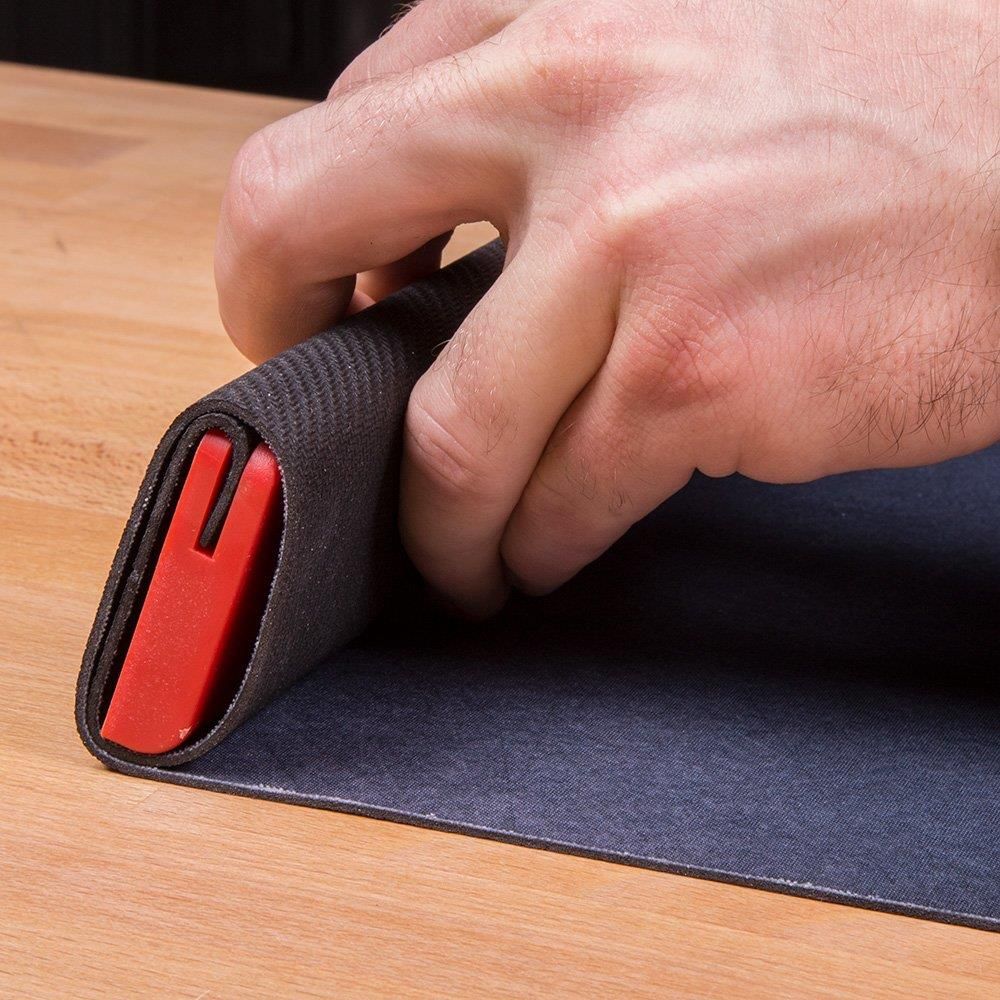 Real Avid Mata Do Czyszczenia Broni Długiej Universal Smart Mat Avulgsm - zdjęcie 1 Real Avid Mata Do Czyszczenia Broni Długiej Universal Smart Mat Avulgsm