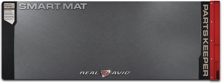 Real Avid Universal Smart Mat – Gun Cleaning Mat, AVULGSM