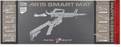 Zdjęcie Real Avid Mata Do Czyszczenia Karabinka Ar-15 Smart Mat  Avar15Sm - Pruszków