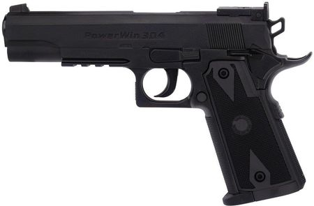 Wingun Pistolet Wiatrówka C1911 4,5Mm Wc4-304B