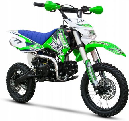 CROSS 125 APOLLO RFZ GAZELA JAGUAR NAKŁO - Opinie i ceny na Ceneo.pl