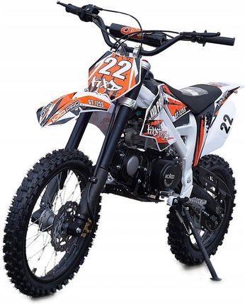 Cross kxd online 125 pro