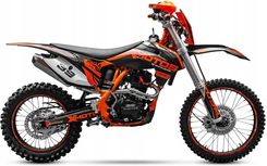 Zdjęcie CROSS 250 XMOTOS XB-39 21/18 ENDURO LAMPA  - Białobrzegi