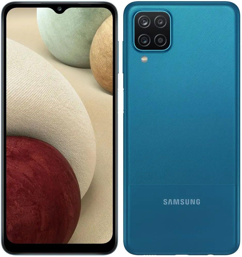 galaxy a12 3 32gb