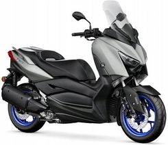 Zdjęcie Yamaha X-max - Warszawa