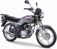 Zdjęcie MOTOROWER 50 ROMET WS PONY ZXT JUNAK 901 902 RATY - Kobyłka