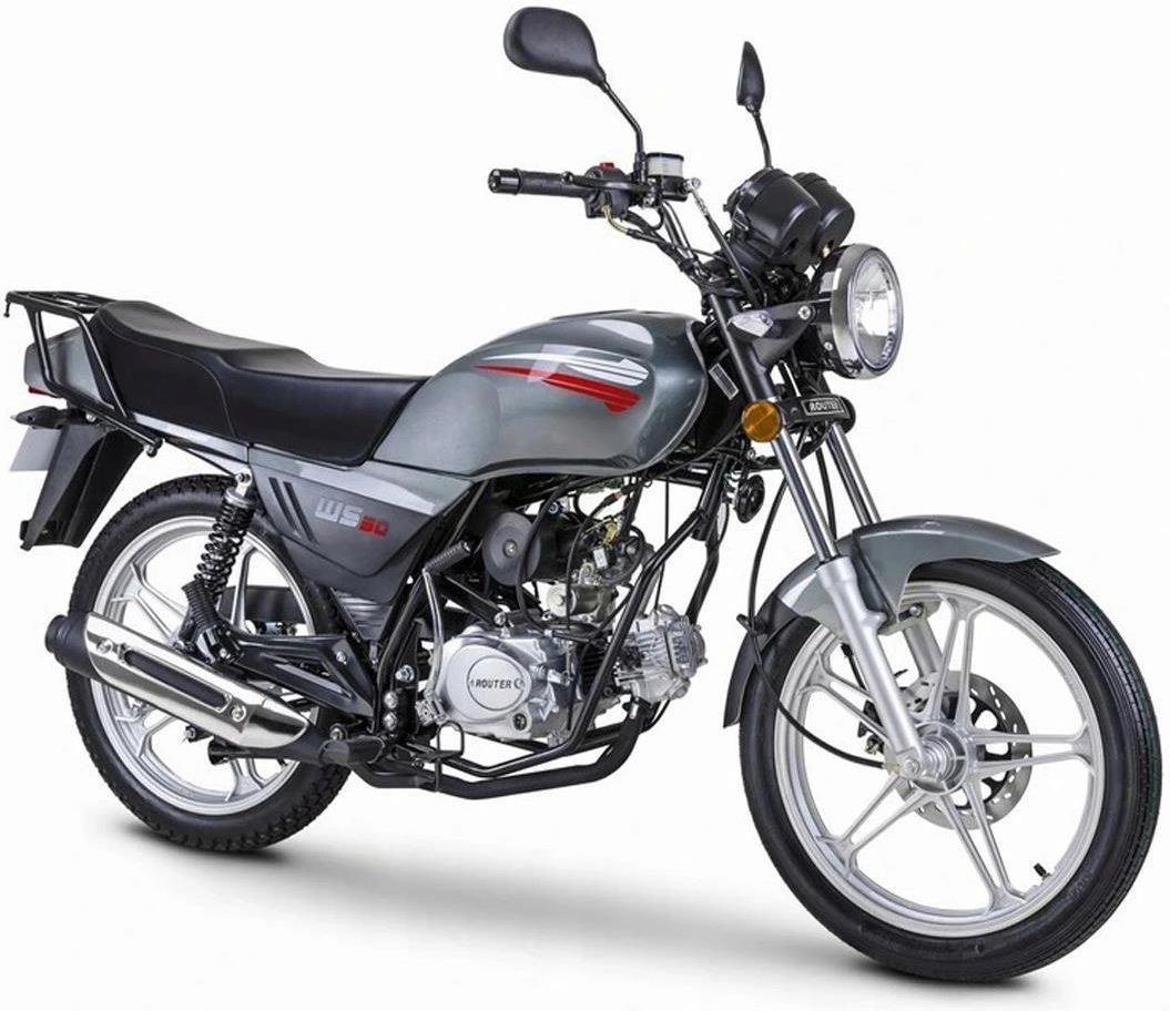 yua様 MOTOROWER 50 ROMET WS PONY ZXT JUNAK 901 902 RATY - Opinie i