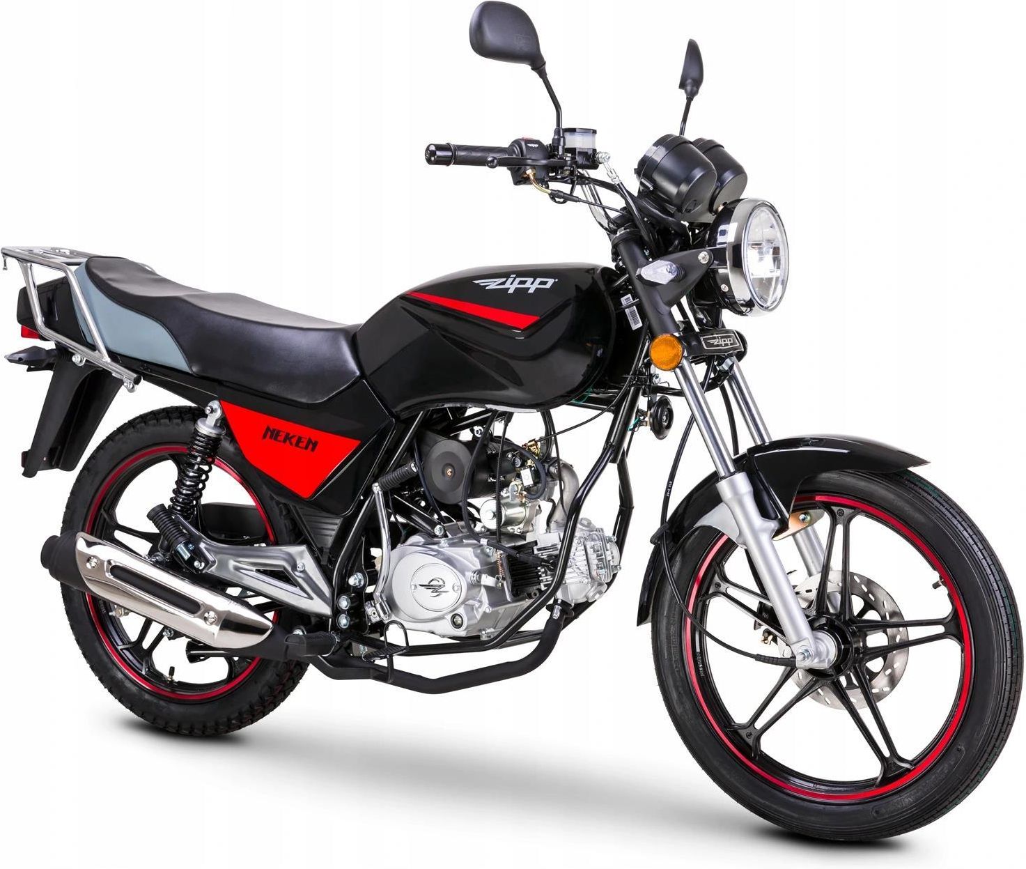 onypower　まとめ Motorower Romet ZXT50 ZXT 50 Olsztyn transport - Opinie i