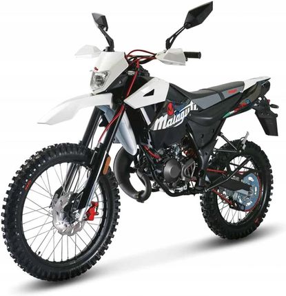 Malaguti Xtm 50 Enduro Malaguti Xtm 50 2003