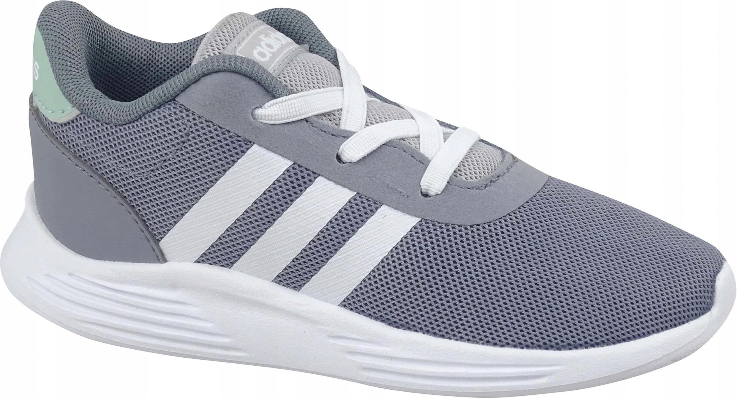 Adidas Lite Racer 2.0 Eg6909 Buty Dzieci ce Ceny i opinie Ceneo.pl