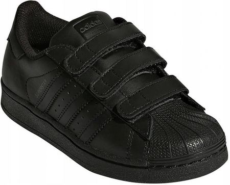 Adidas Buty Superstar Foundation Cf B25728 R.31 5 Ceny i opinie