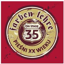 Zdjęcie Farben Lehre: Pieśni XX Wieku (Deluxe) [CD]+[DVD] - Bartoszyce